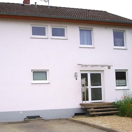 Ferienwohnung Ottlinger Erbach  Chambre photo
