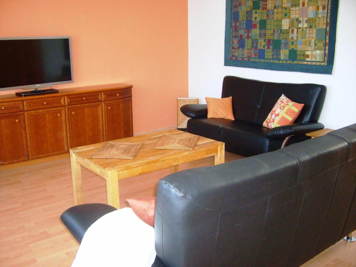 Ferienwohnung Ottlinger Erbach  Extérieur photo