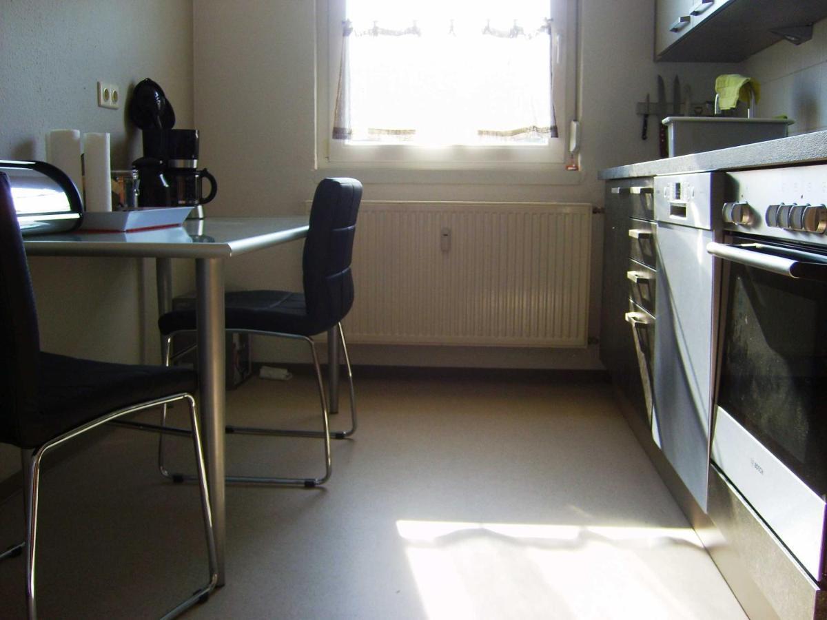 Ferienwohnung Ottlinger Erbach  Extérieur photo