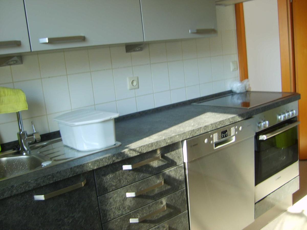 Ferienwohnung Ottlinger Erbach  Extérieur photo