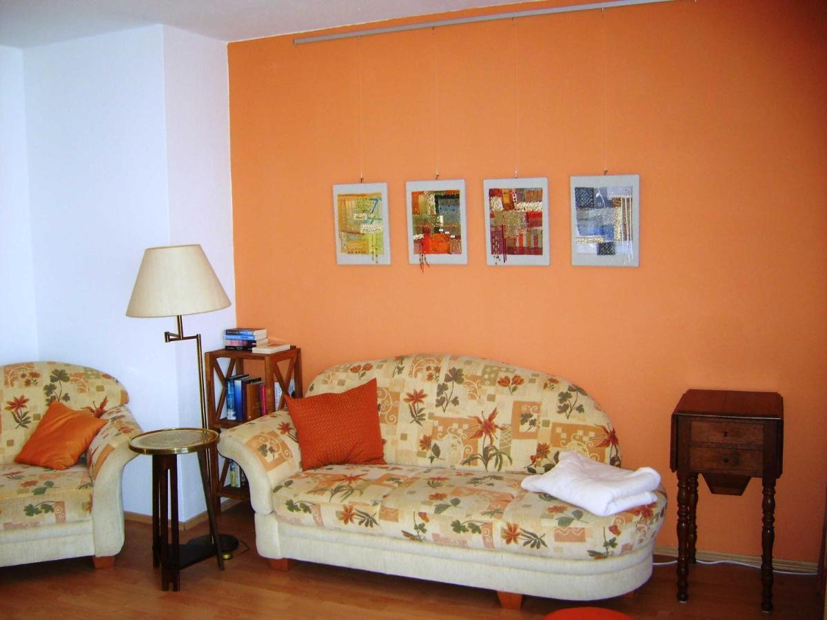 Ferienwohnung Ottlinger Erbach  Extérieur photo
