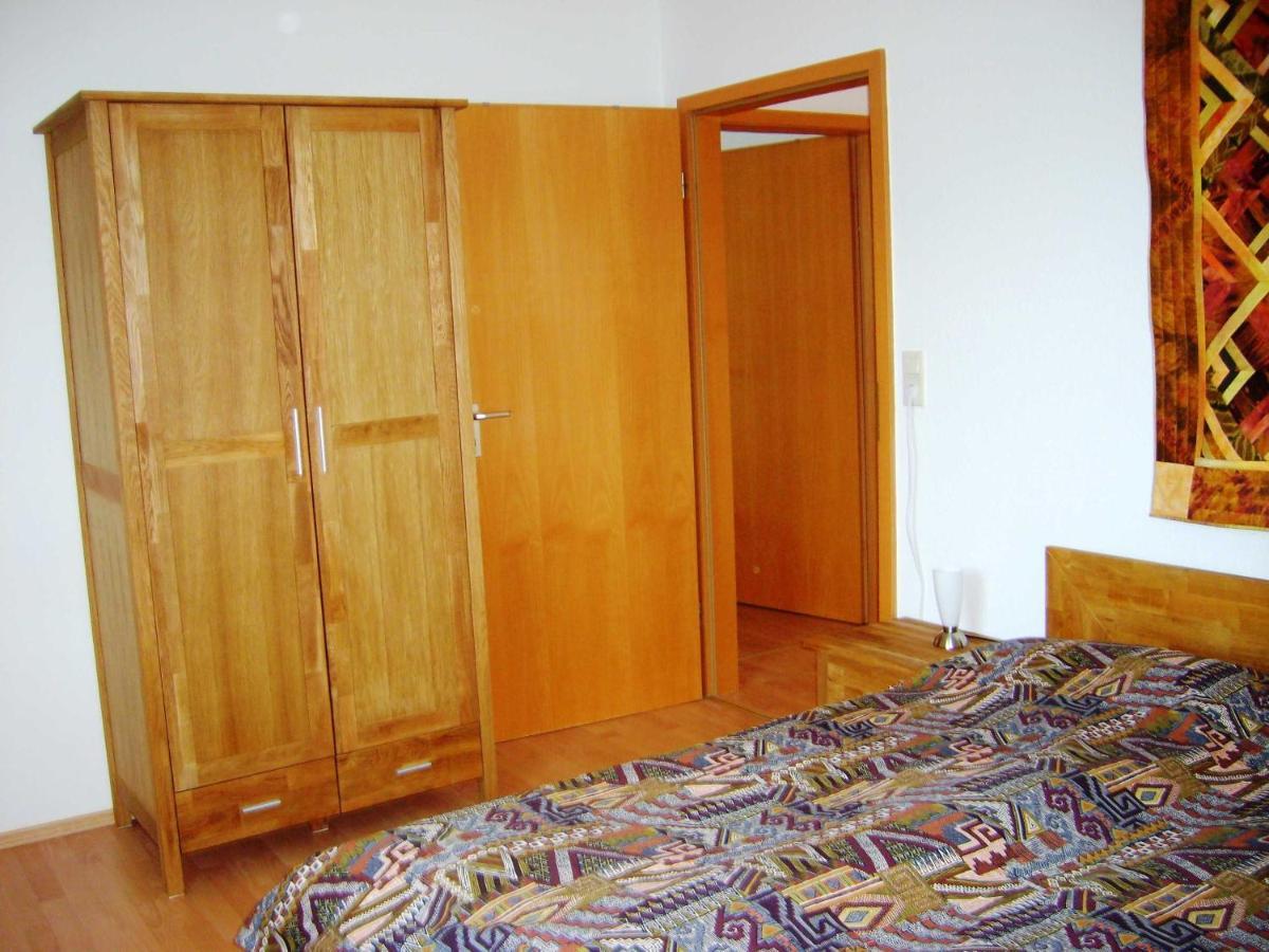 Ferienwohnung Ottlinger Erbach  Extérieur photo