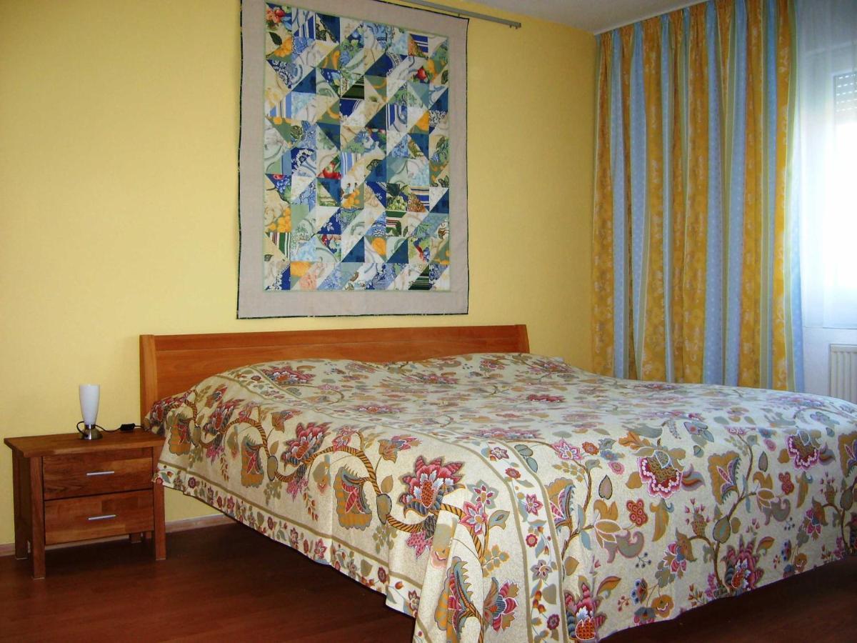 Ferienwohnung Ottlinger Erbach  Extérieur photo
