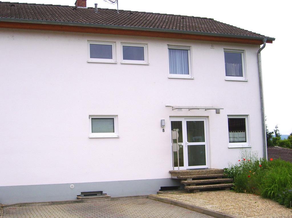 Ferienwohnung Ottlinger Erbach  Chambre photo